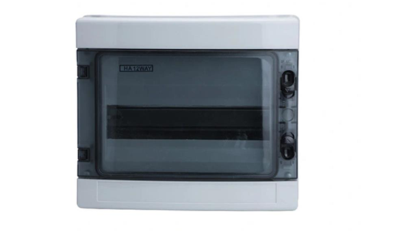 bo&icirc;te &eacute;tanche