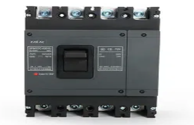 Choisir le bon MCCB pour les applications industrielles et commerciales