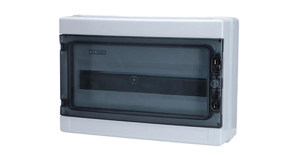 Pourquoi avons-nous besoin de la boîte étanche?