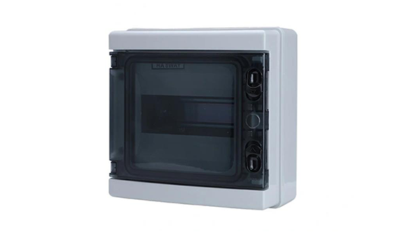 bo&icirc;te &eacute;tanche