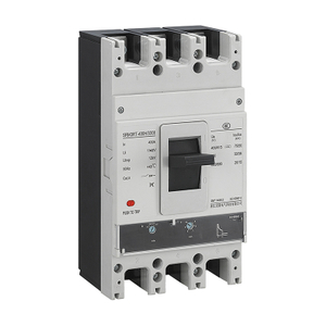 MCCB réglable TM 400A 630A 3P(3P+N) 0,7-1,0 po