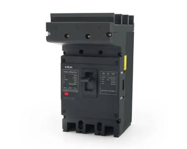 Disjoncteur de bo&icirc;tier moul&eacute;